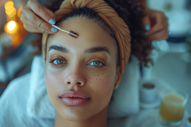 Jak zostać stylistką rzęs